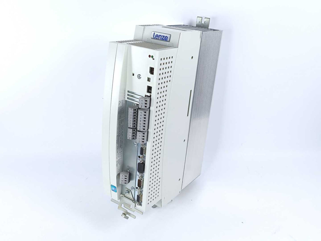 LENZE EVS9324-ETV911 00470484 Servo Drive
