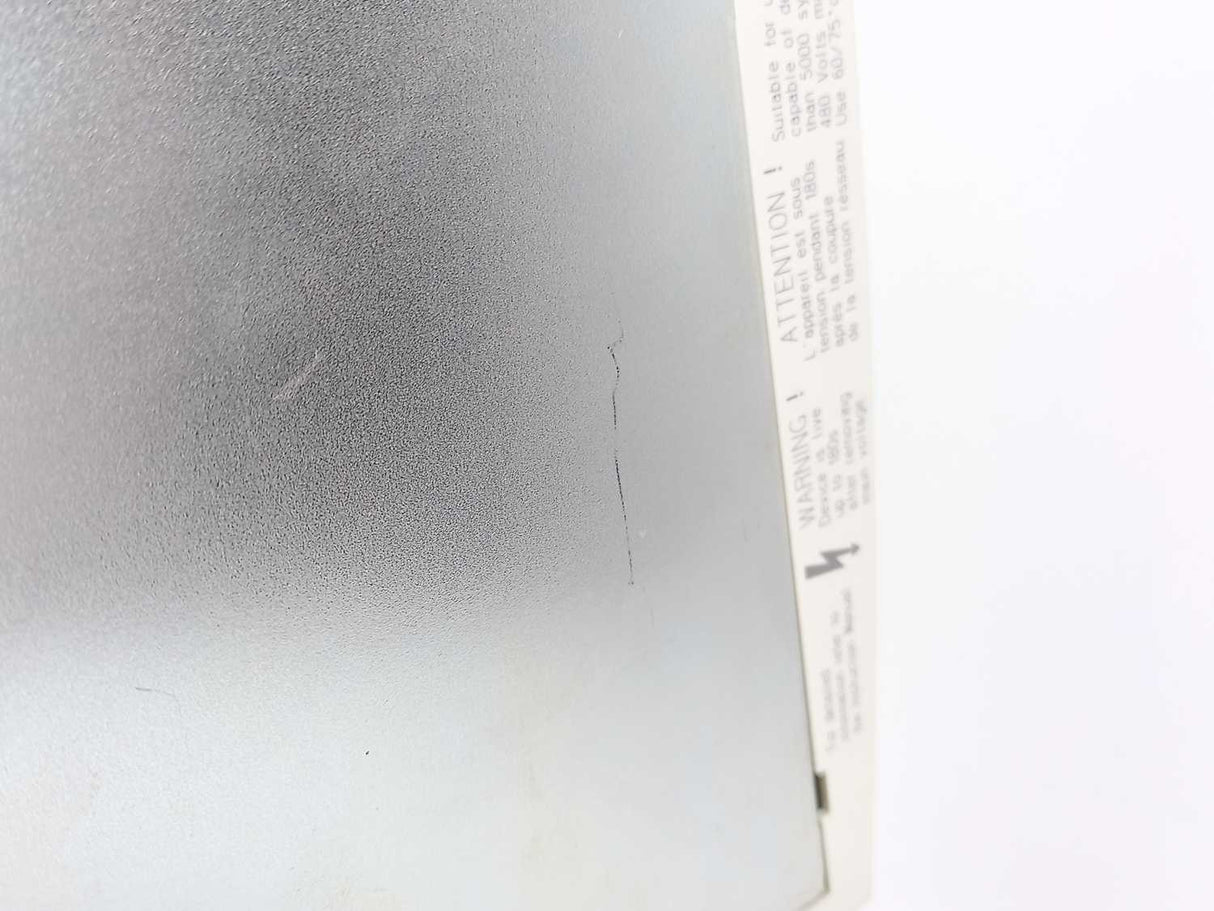 LENZE EVS9324-ETV911 00470484 Servo Drive