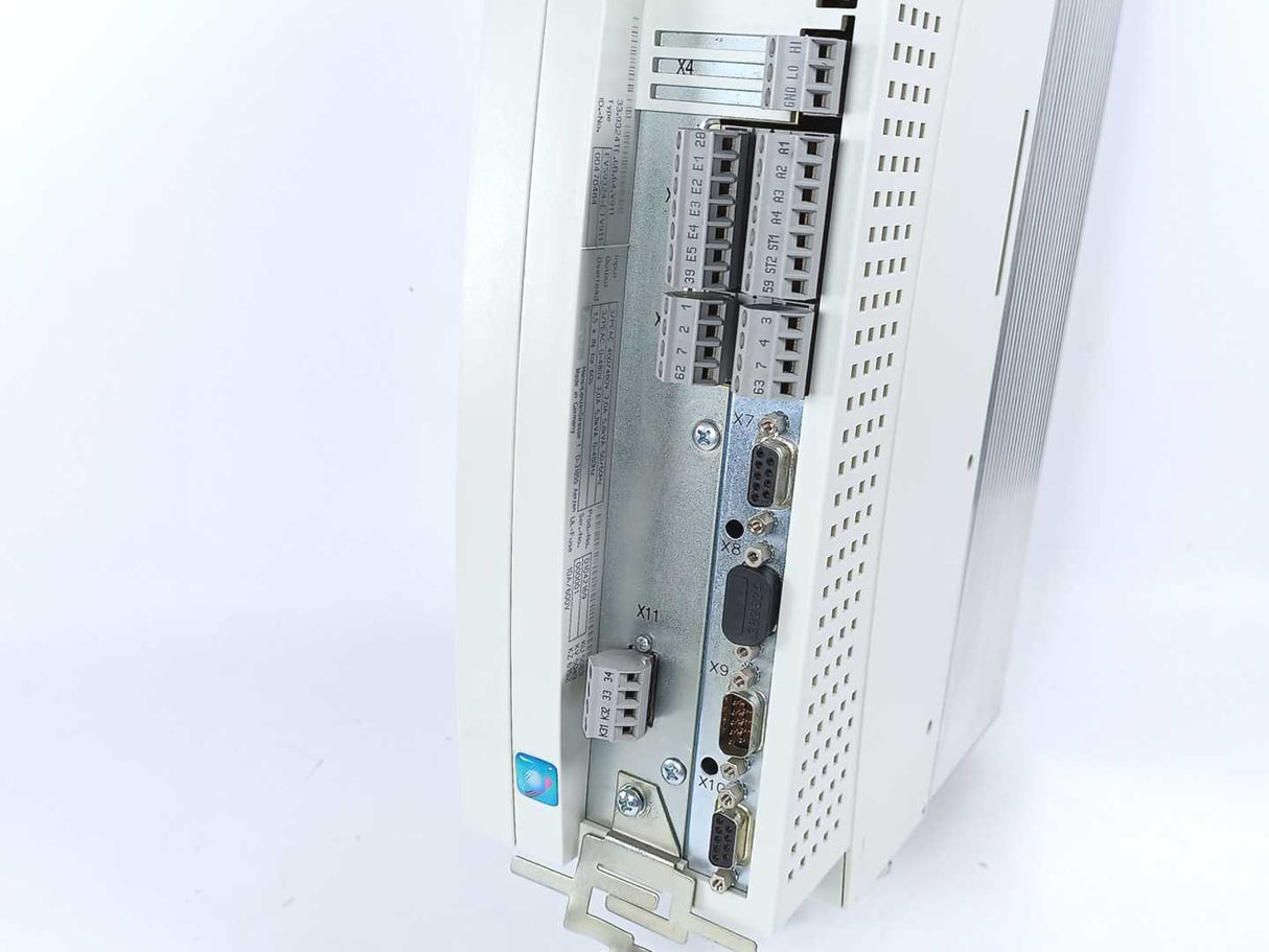 LENZE EVS9324-ETV911 00470484 Servo Drive