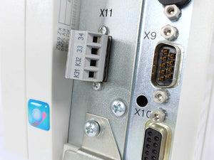 LENZE EVS9324-ETV911 00470484 Servo Drive