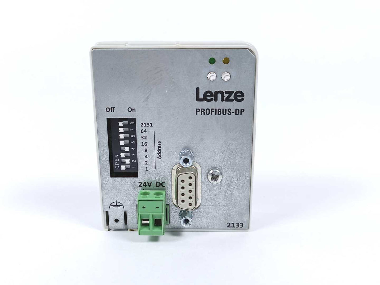 LENZE 2133 IB 13461993