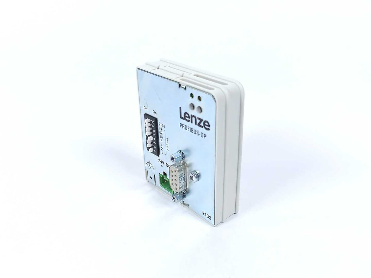 LENZE EMF2133IB 13057309 Communication Module