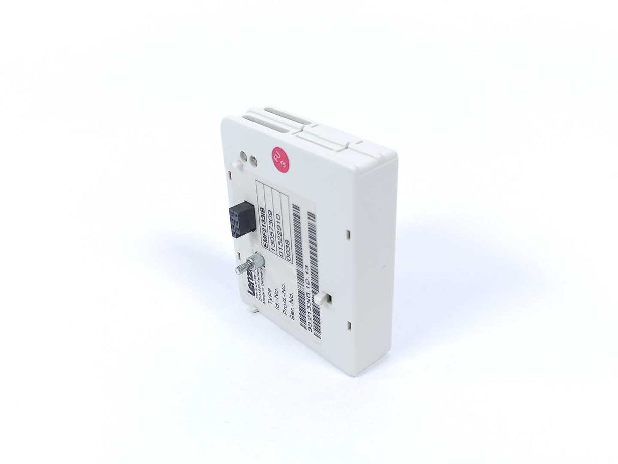 LENZE EMF2133IB 13057309 Communication Module