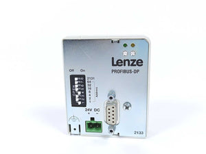 LENZE EMF2133IB 13057309 Communication Module