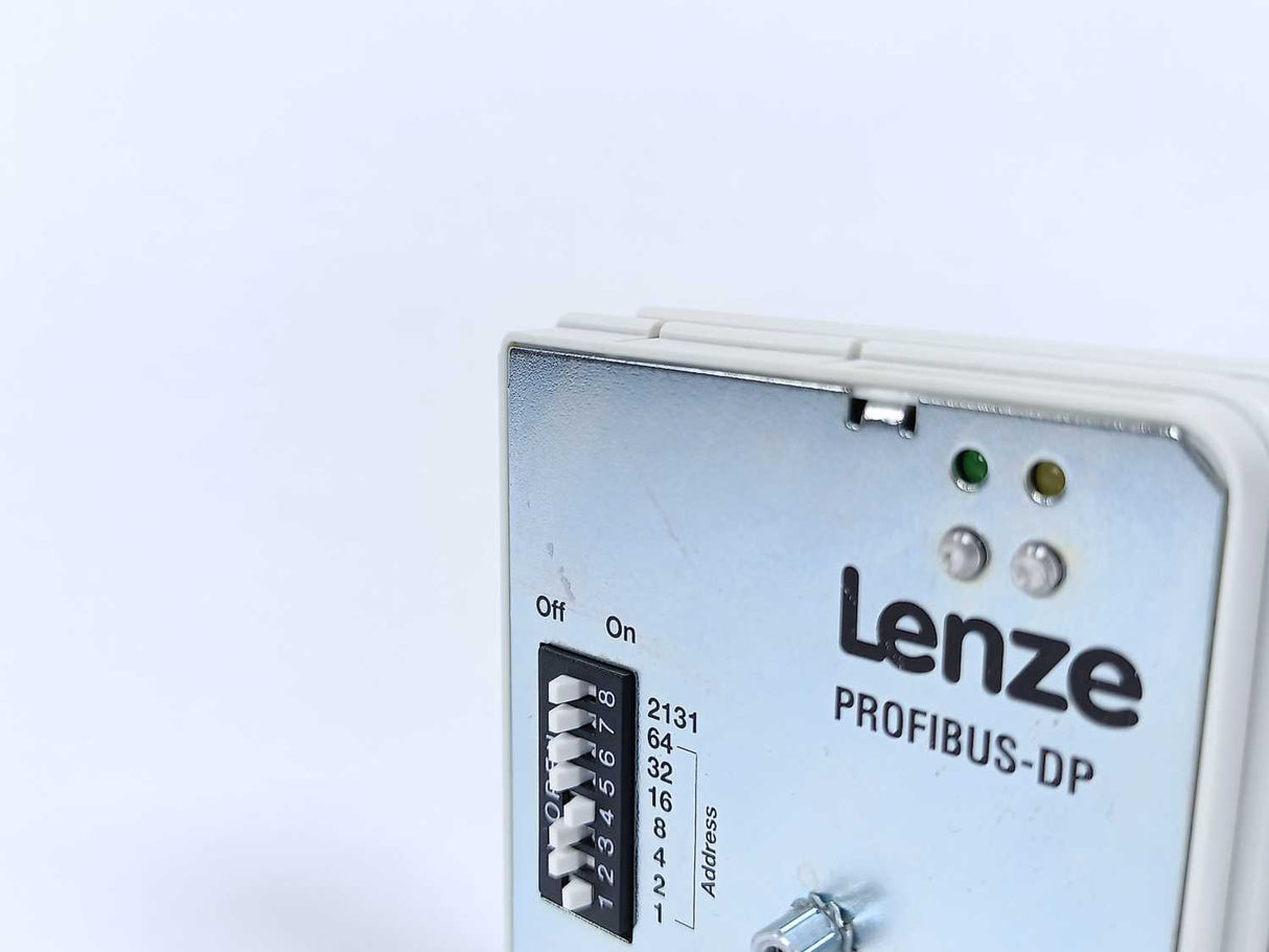 LENZE EMF2133IB 13057309 Communication Module