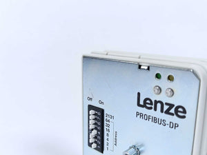 LENZE EMF2133IB 13057309 Communication Module
