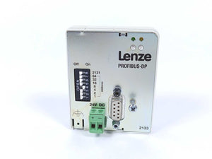 LENZE EMF2133IB 00480661 Communication Module