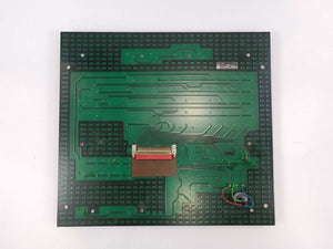 HEIDENHAIN 23705001 TE332, Machine Keyboard Control Device 237 050 01