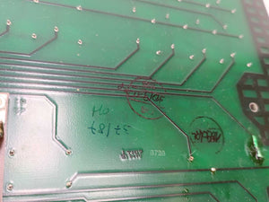 HEIDENHAIN 23705001 TE332, Machine Keyboard Control Device 237 050 01