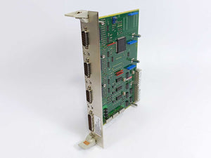 Siemens 6FX1121-4BB03 SINUMERIK 800 Servo Interface Module