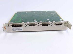 Siemens 6FX1121-4BB03 SINUMERIK 800 Servo Interface Module