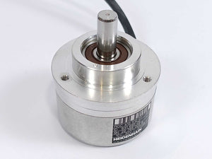 HEIDENHAIN 631695-06 ROC 413 512 01-E0 Absolute Rotary Encoder