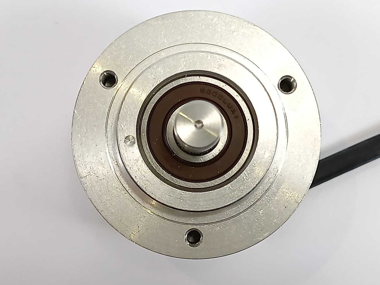 HEIDENHAIN 631695-06 ROC 413 512 01-E0 Absolute Rotary Encoder