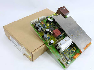 Siemens 6SC6100-0GE01 462 010 9064.01 SIMODRIVE Power Supply Board