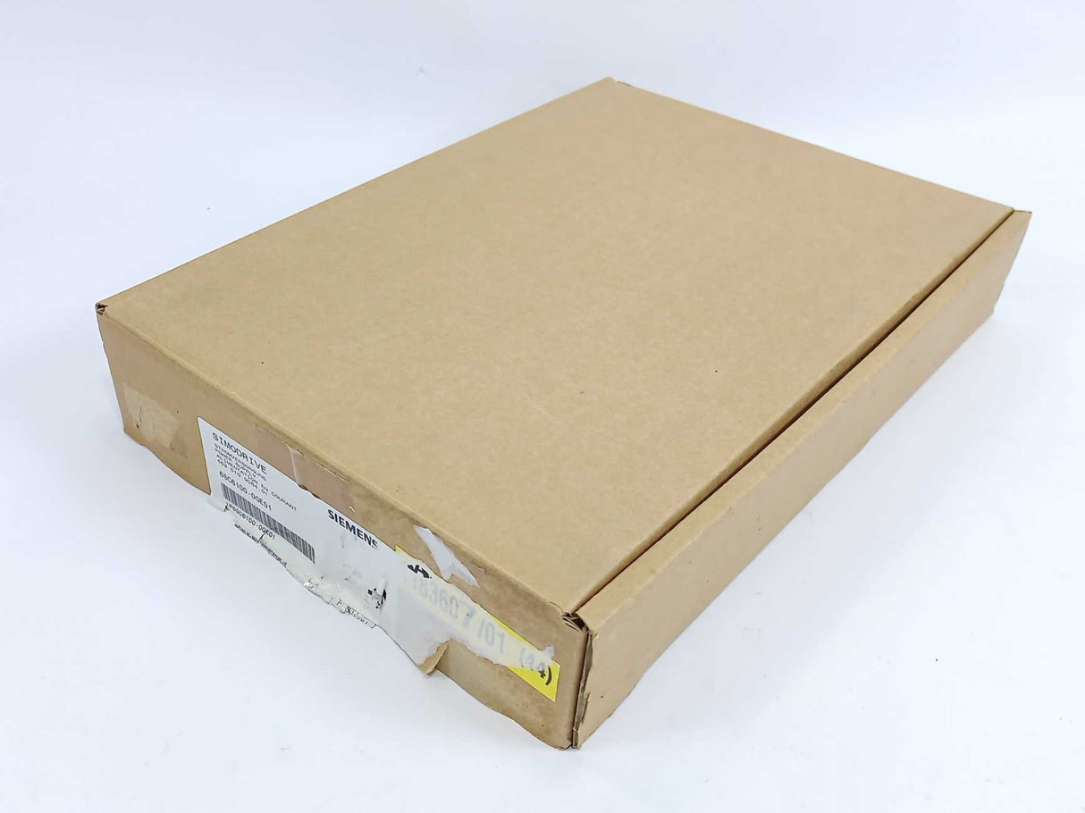 Siemens 6SC6100-0GE01 462 010 9064.01 SIMODRIVE Power Supply Board
