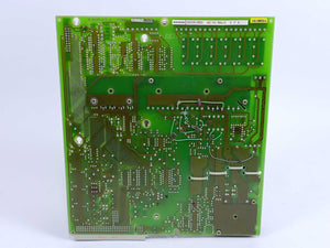 Siemens 6SC6100-0GE01 462 010 9064.01 SIMODRIVE Power Supply Board
