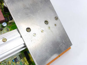 Siemens 6SC6100-0GE01 462 010 9064.01 SIMODRIVE Power Supply Board