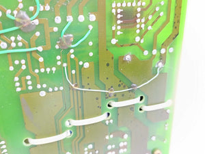 Siemens 6SC6100-0GE01 462 010 9064.01 SIMODRIVE Power Supply Board