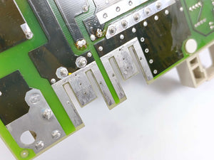 Siemens 6SC6190-0FB01 462 019 9051.01 SIMODRIVE Power Supply Board