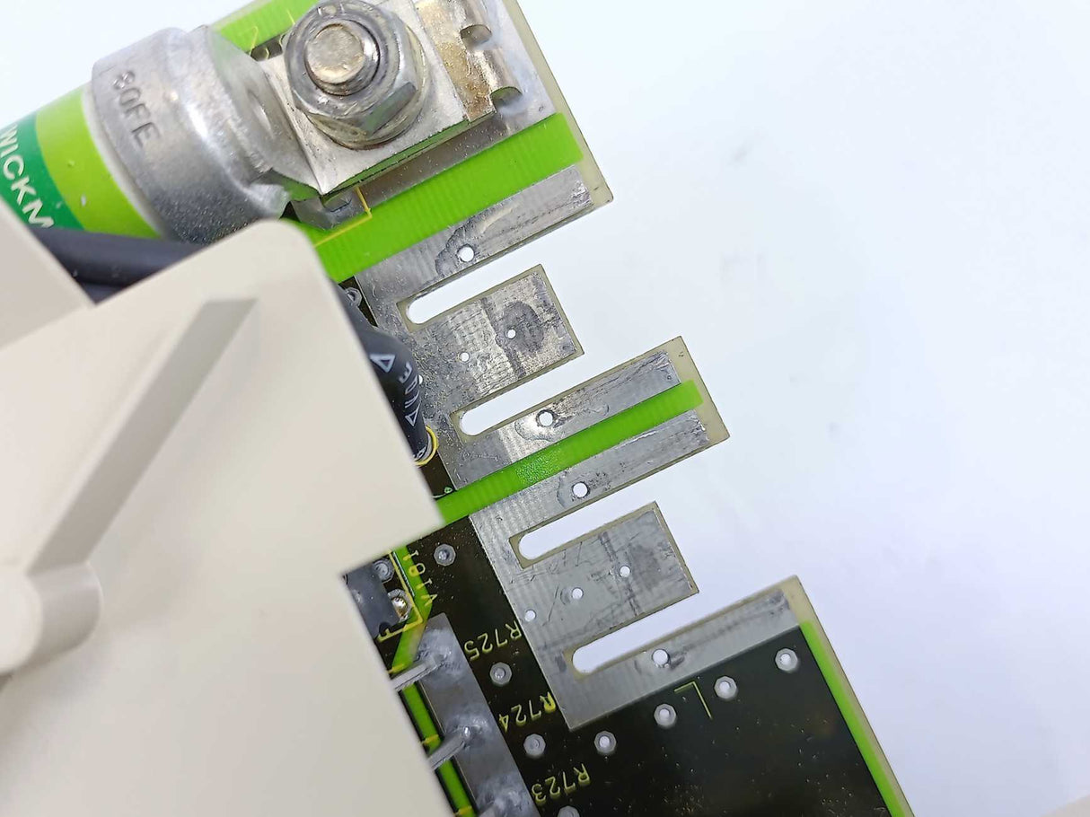 Siemens 6SC6190-0FB01 462 019 9051.01 SIMODRIVE Power Supply Board