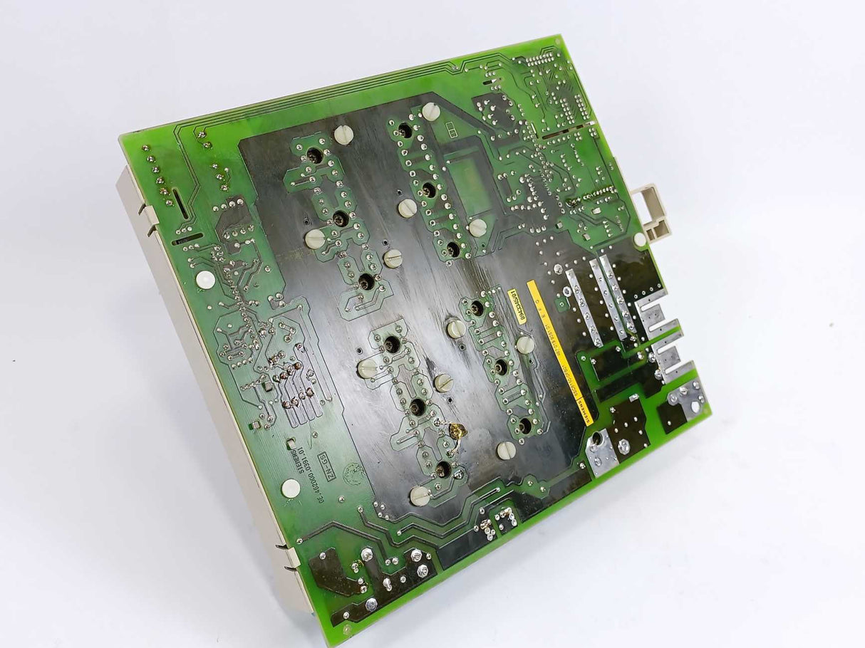 Siemens 6SC6190-0FB01 462 019 9051.01 SIMODRIVE Power Supply Board