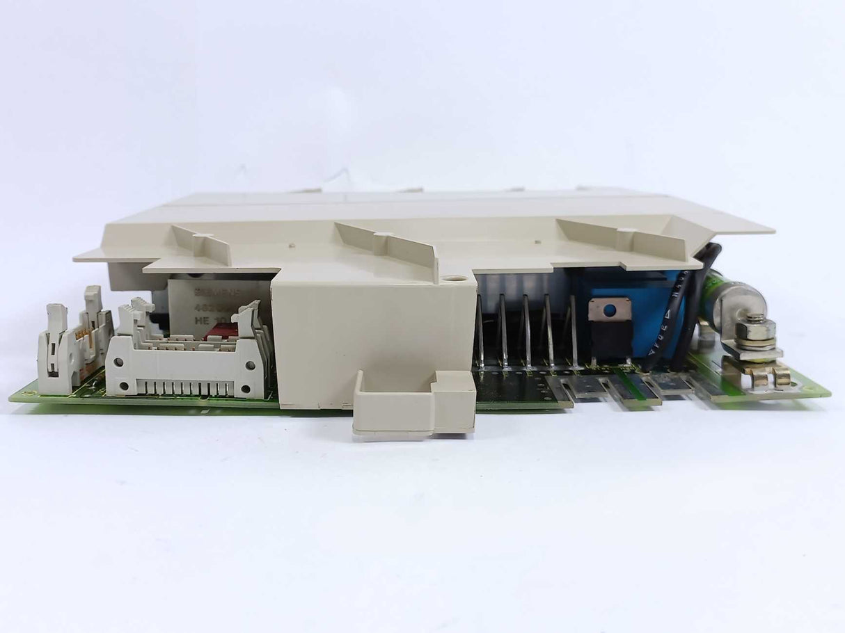 Siemens 6SC6190-0FB01 462 019 9051.01 SIMODRIVE Power Supply Board