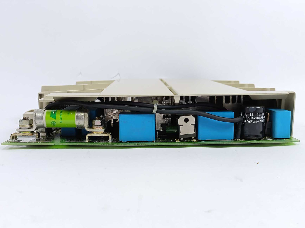 Siemens 6SC6190-0FB01 462 019 9051.01 SIMODRIVE Power Supply Board