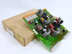 Siemens 6EW1890-0AB SIMODRIVE Power Supply Board