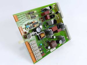 Siemens 6EW1890-0AB SIMODRIVE Power Supply Board