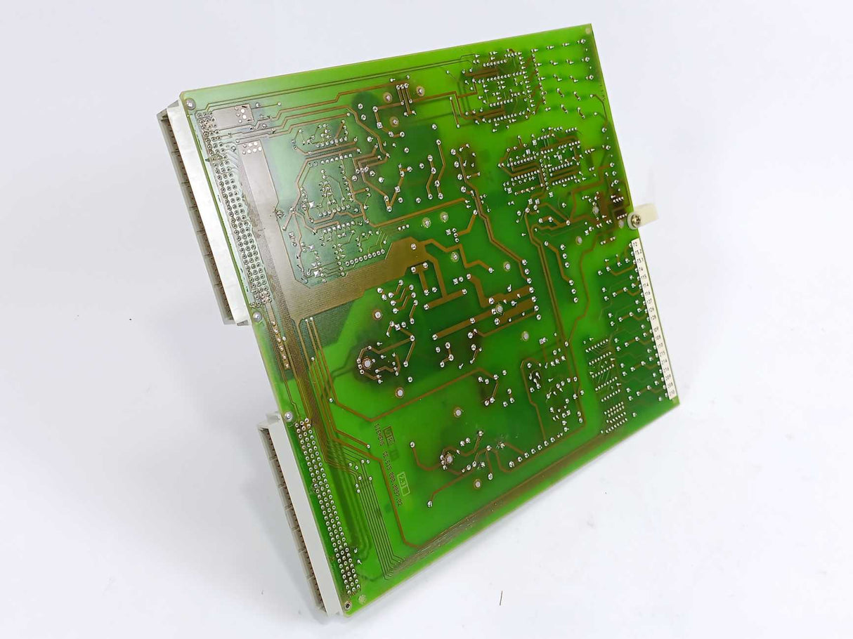 Siemens 6EW1890-0AB SIMODRIVE Power Supply Board