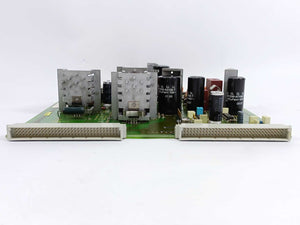 Siemens 6EW1890-0AB SIMODRIVE Power Supply Board