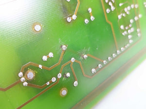 Siemens 6EW1890-0AB SIMODRIVE Power Supply Board