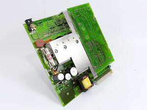 Siemens 6SC6100-0GC10 462 010.9062.10 SIMODRIVE Power Supply Board
