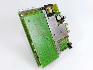 Siemens 6SC6100-0GC08 462 010.9062.08 SIMODRIVE Power Supply Board