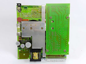 Siemens 6SC6100-0GC08 462 010.9062.08 SIMODRIVE Power Supply Board