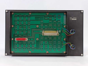 HEIDENHAIN 24990701 TE 246 B, Machine Keyboard Control Device 249907-01