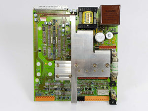 Siemens 6SC6100-0GA12 462 010.9060.12 SIMODRIVE Power Supply Board