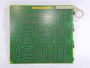 Siemens 6SC6100-0NA21 & 6SC6100-0SA21 SIMODRIVE Analog Control Board