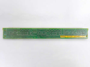 Siemens 6SC6100-0NA21 & 6SC6100-0SA21 SIMODRIVE Analog Control Board