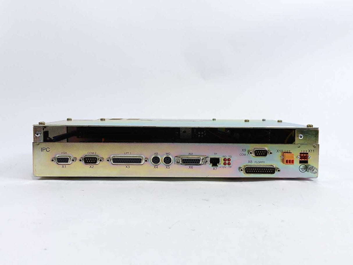 HEIDENHAIN IN33040213 7023629 CNC Pilot 3110