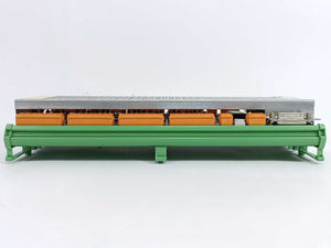 HEIDENHAIN IN31875401 EA48 Processor Board
