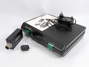 HEIDENHAIN 325 411-01 Diagnostics Kit PWT 10 for Encoders