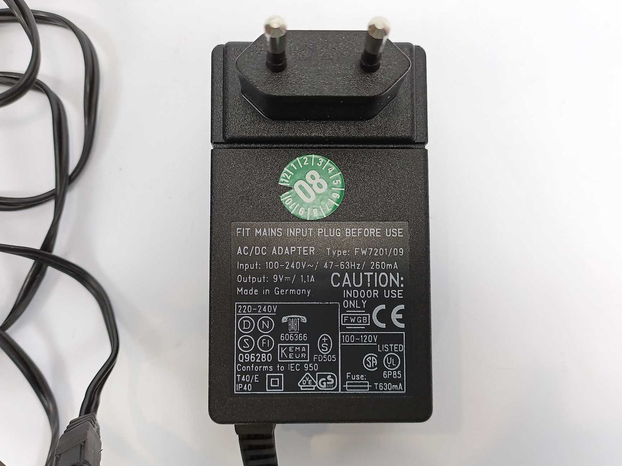 HEIDENHAIN 325 411-01 Diagnostics Kit PWT 10 for Encoders