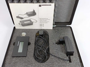 HEIDENHAIN 325 411-01 Diagnostics Kit PWT 10 for Encoders