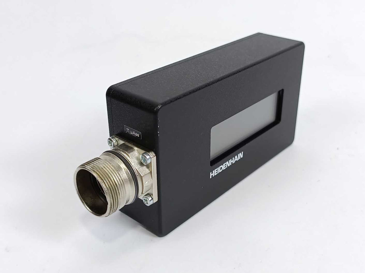HEIDENHAIN 325 411-01 Diagnostics Kit PWT 10 for Encoders