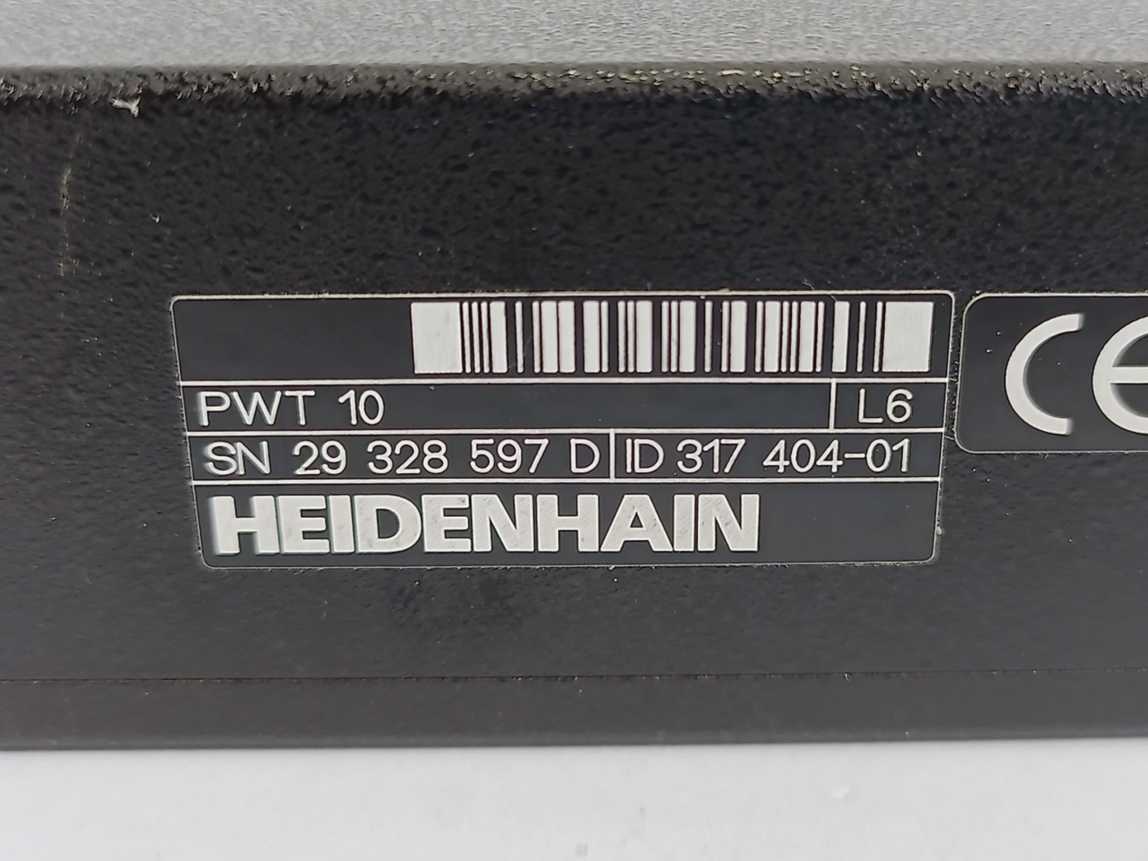 HEIDENHAIN 325 411-01 Diagnostics Kit PWT 10 for Encoders