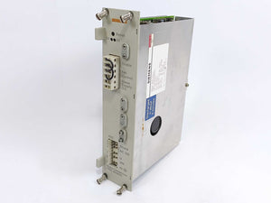 Siemens 6EW1861-3AC SINUMERIK 800 Modular Power Supply