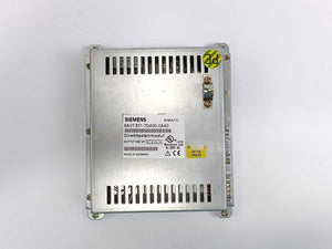 Siemens 6AV7671-7DA00-0AA0 Direct Key Module