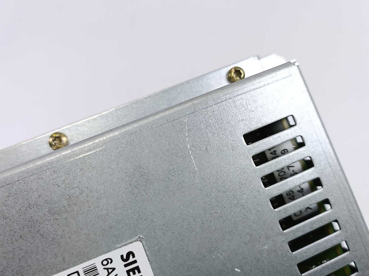 Siemens 6AV7671-7DA00-0AA0 Direct Key Module
