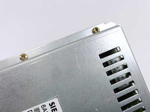 Siemens 6AV7671-7DA00-0AA0 Direct Key Module